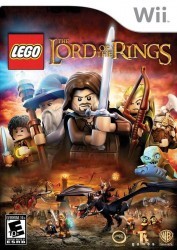 LEGO LOTR Rom